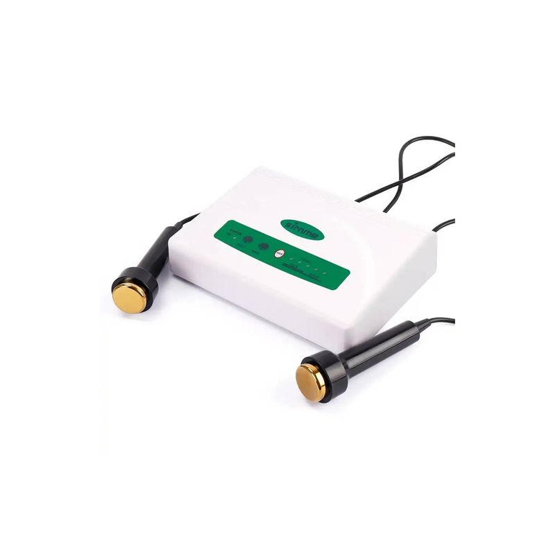 GENETIC - Ultrasonido 1 Y 3mhz Ideal Post Operatorio Facial Corporal