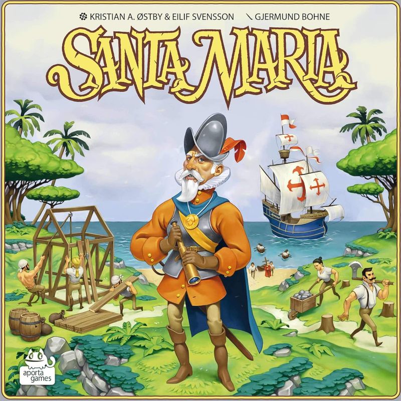 ARRAKIS GAMES - Santa María - Español
