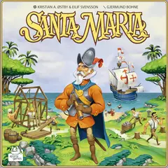 ARRAKIS GAMES - Santa María - Español