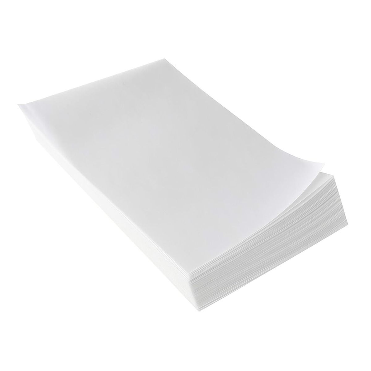 CURSOR - Papel Mantequilla 500 Hojas Oficio Imprimible Cursor