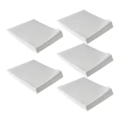 CURSOR - Papel Mantequilla 500 Hojas Oficio Imprimible