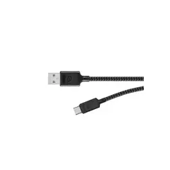 DUSTED - Cable USB-A a USB-C, USB 2.0, 1.2 Mt Rugged