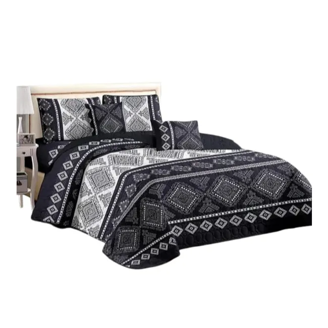 GENERICO - Cubrecama o Quilt de Verano 2 plazas