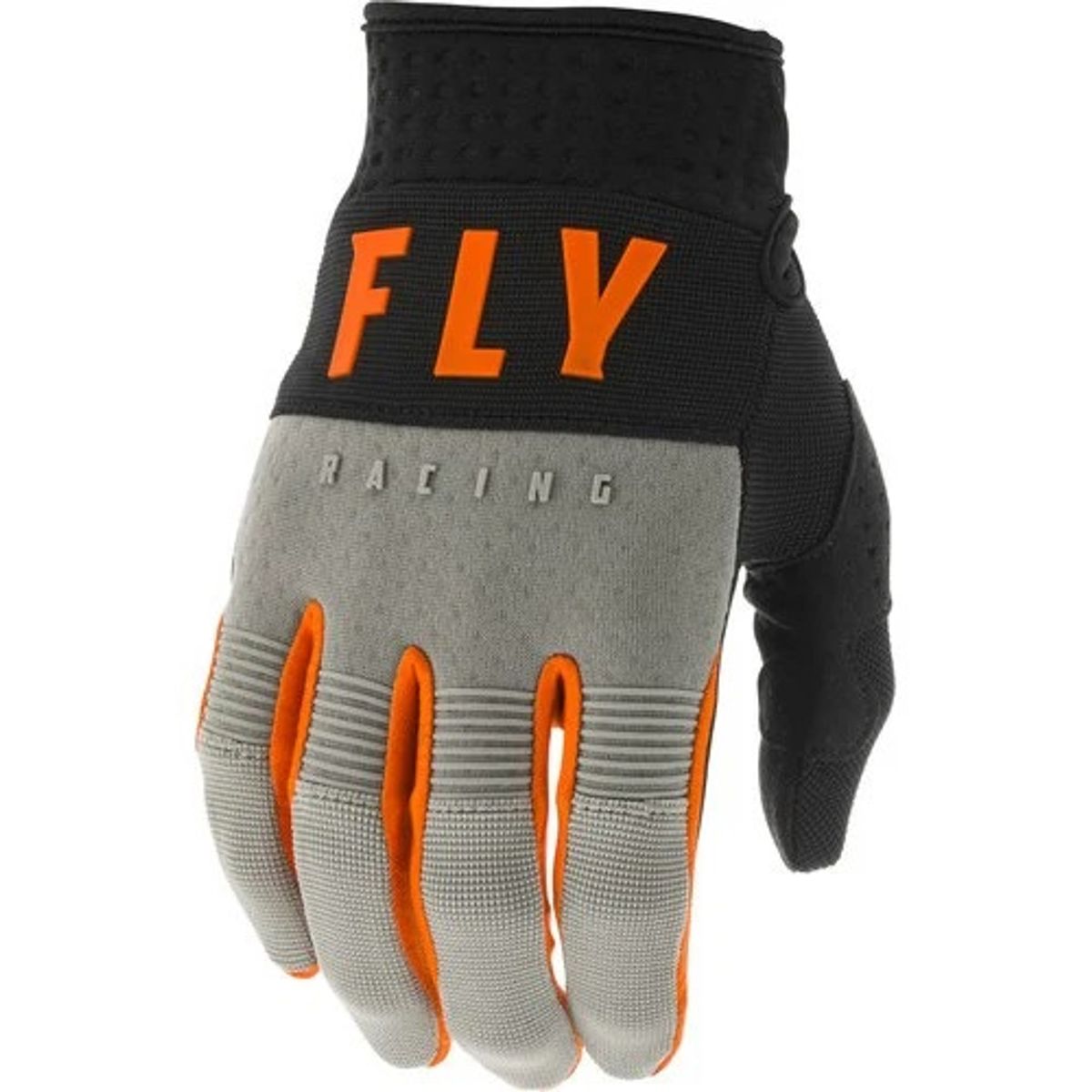 FLY - Guantes Niño FLY RACING F-16 Naranjo