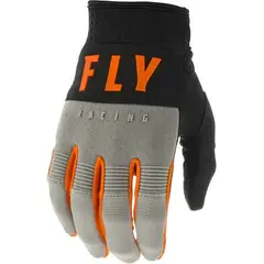 FLY - Guantes Niño RACING F-16 Naranjo