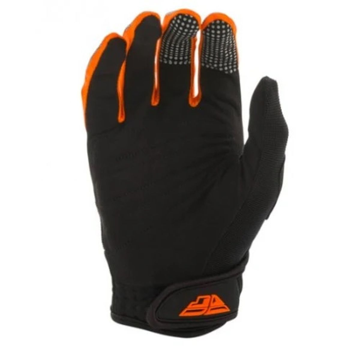 FLY - Guantes Niño FLY RACING F-16 Naranjo