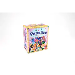 ZACATRUS - Paradice - En Español