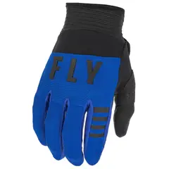 FLY - Guantes RACING F-16 Azul