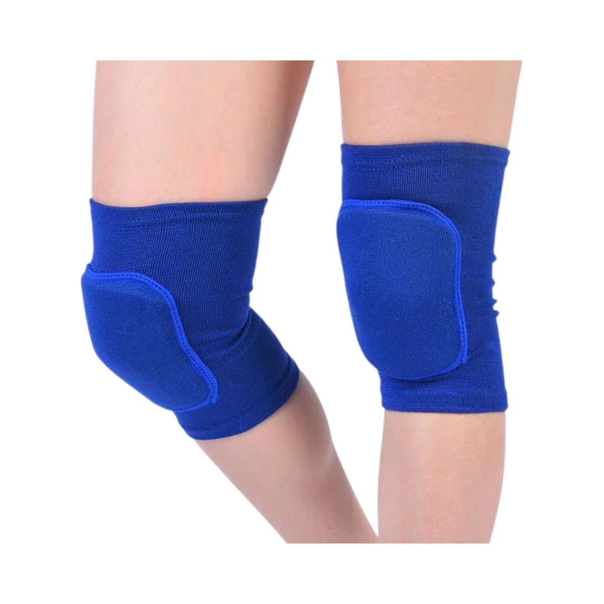 GENERICO - Rodilleras Deportivas Voleibol Volleyball Acolchadas