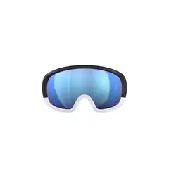 POC - Antiparras Fovea RS Uranium Black/Hydrogen White/Partly Sunny Blue