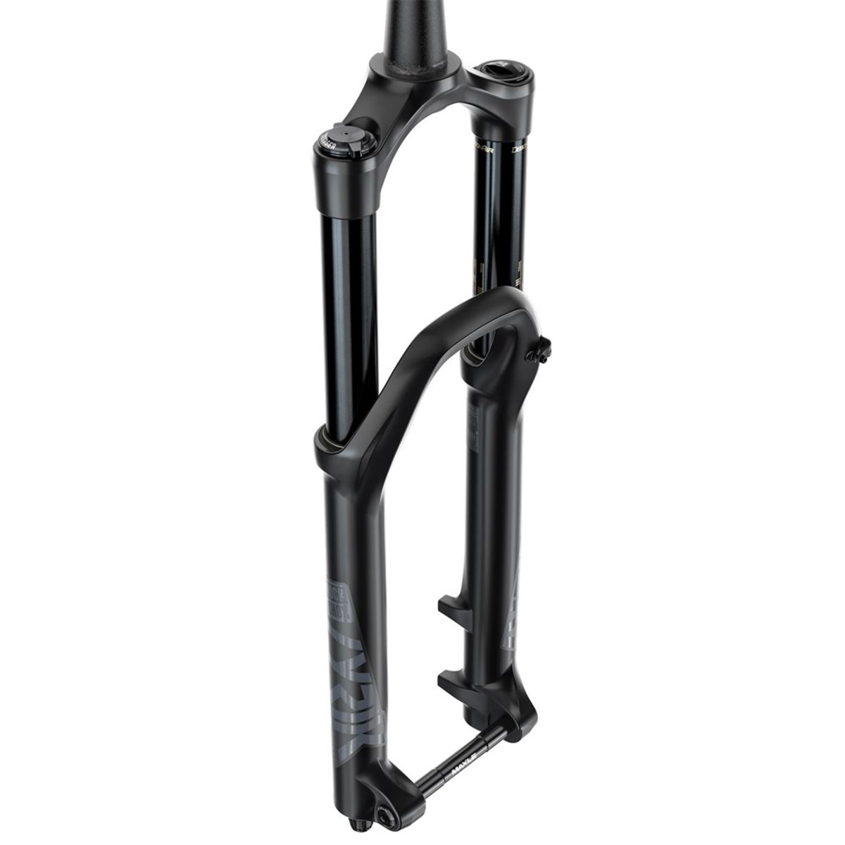 ROCKSHOX - Horquilla RockShox Lyrik Select RC 27.5 37OS Boost 180mm Negro