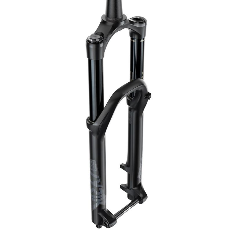 ROCKSHOX - Horquilla RockShox Lyrik Select RC 27.5 37OS Boost 180mm Negro