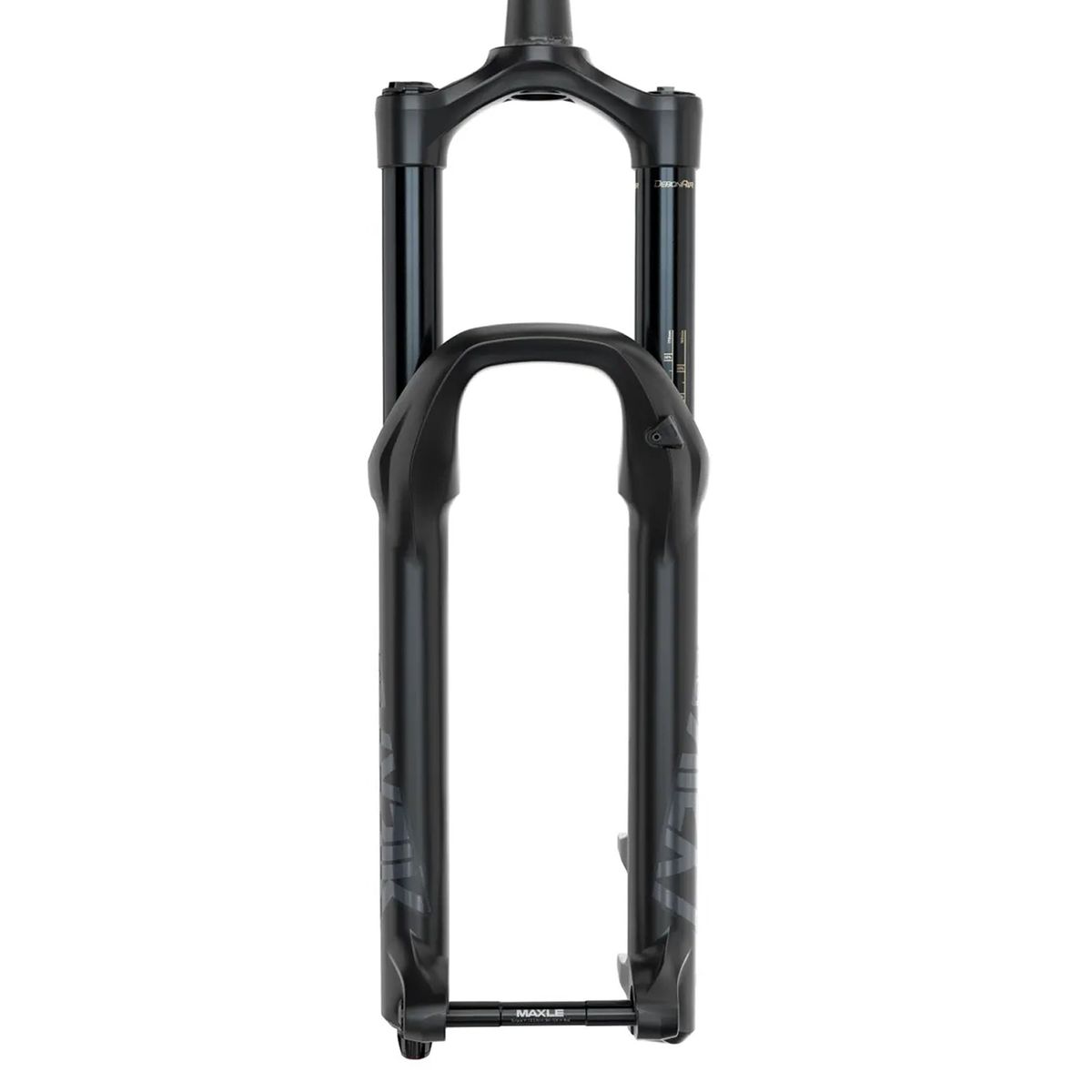 ROCKSHOX - Horquilla RockShox Lyrik Select RC 27.5 37OS Boost 180mm Negro
