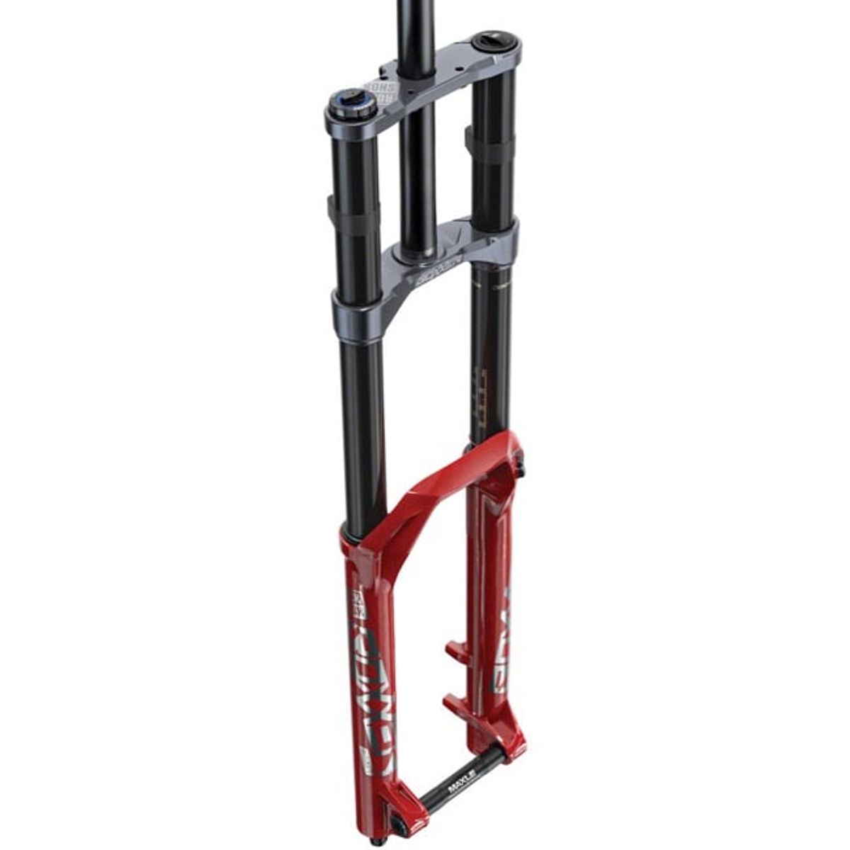 ROCKSHOX - Horquilla RockShox Boxxer Ultimate RC2 C2.1 27.5 46OS Boost 200mm Rojo