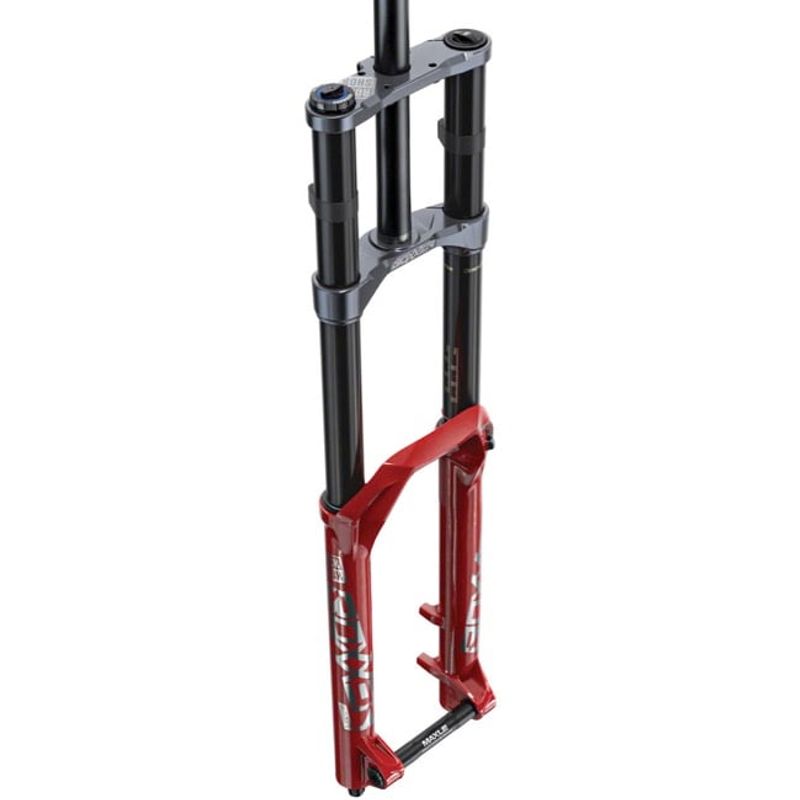 ROCKSHOX - Horquilla RockShox Boxxer Ultimate RC2 C2.1 27.5 46OS Boost 200mm Rojo