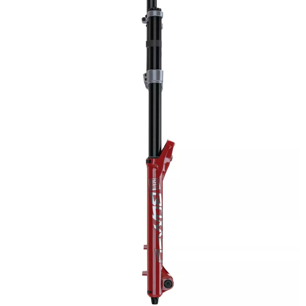 ROCKSHOX - Horquilla RockShox Boxxer Ultimate RC2 C2.1 27.5 46OS Boost 200mm Rojo