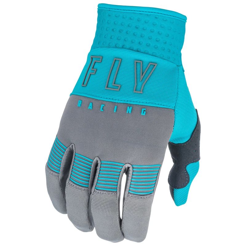 FLY - Guantes FLY RACING F-16 Mujer Celeste