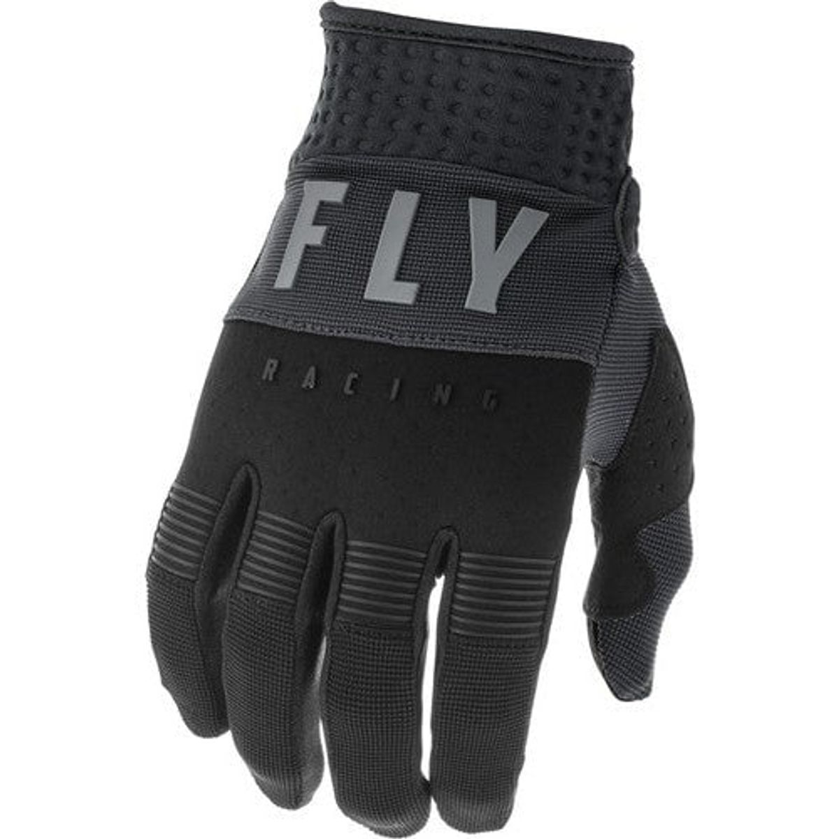 FLY - Guantes FLY RACING F-16 Gris