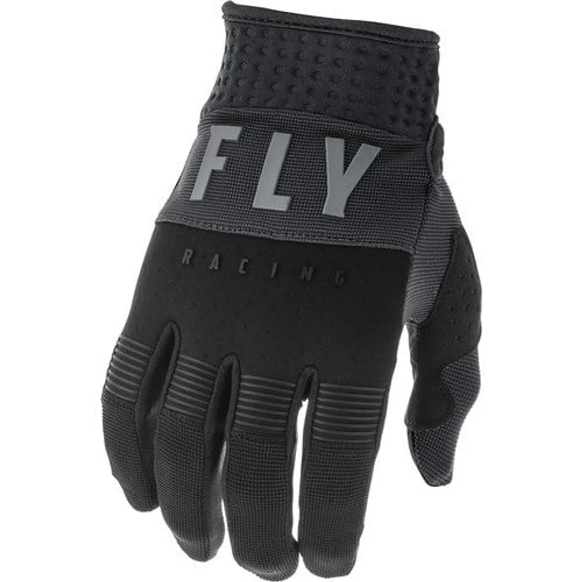 FLY - Guantes FLY RACING F-16 Gris