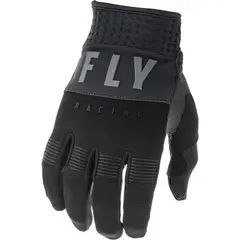 FLY - Guantes RACING F-16 Gris