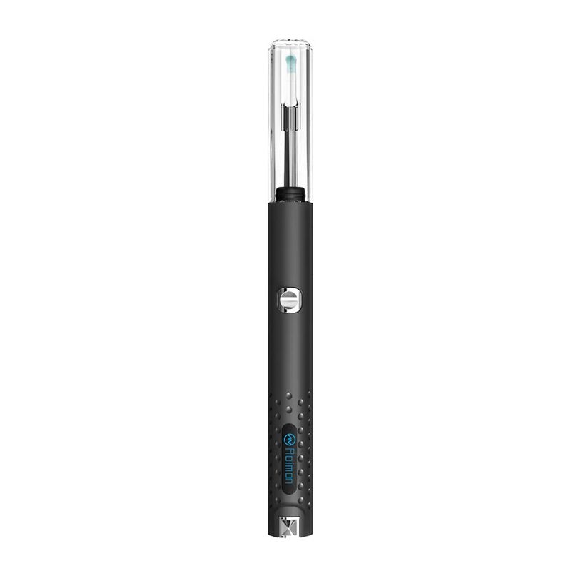 GENERICO - Limpia Oido Limpiador Oreja Usb Cámara Hd Endoscópica