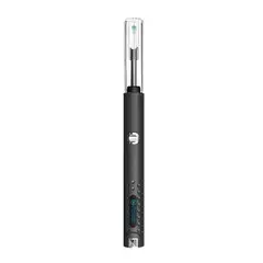GENERICO - Limpia Oido Limpiador Oreja Usb Cámara Hd Endoscópica
