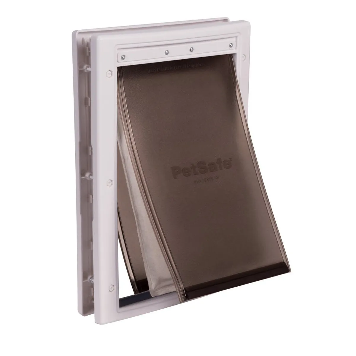 PET SAFE - Puerta Clima Extremo para Perros Mediana Marca PetSafe