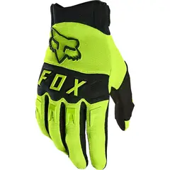 FOX RACING - Guantes DIRTPAW Fluor