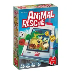 JUMBO - Animal Rescue - Español