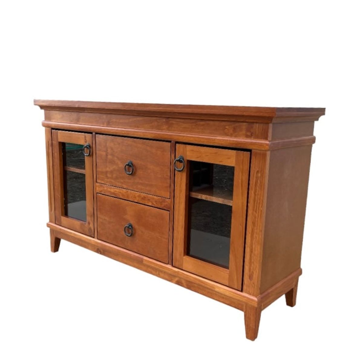 GENERICO - Buffet TRINY 2 cajones nogal