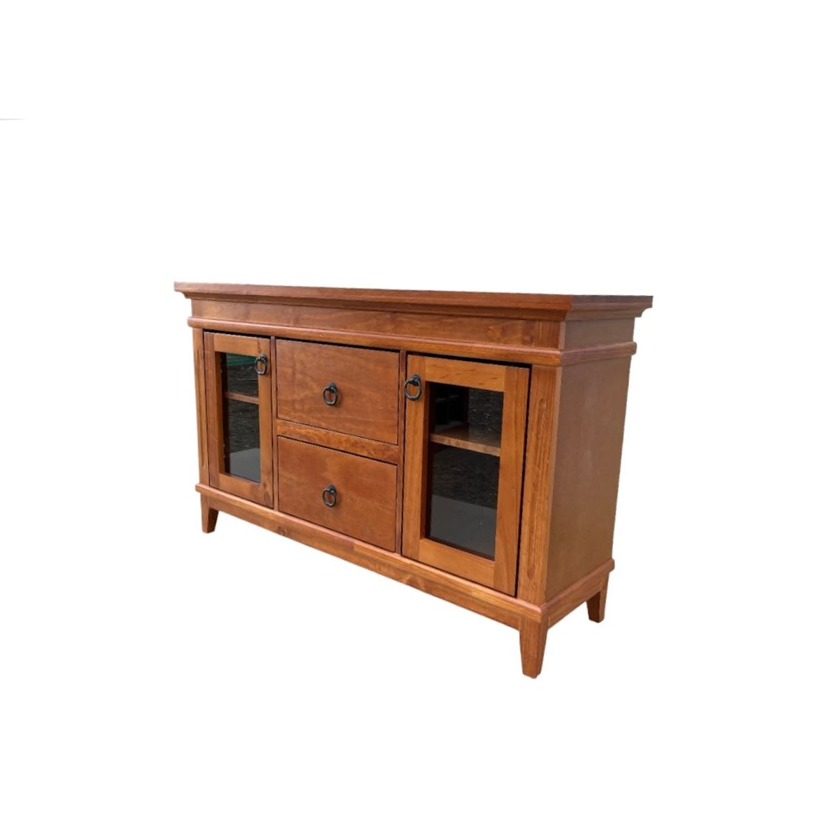 GENERICO - Buffet TRINY 2 cajones nogal