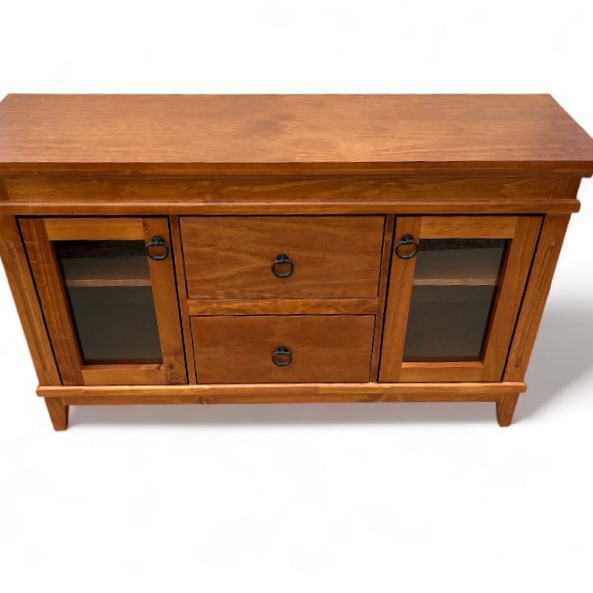 GENERICO - Buffet TRINY 2 cajones nogal