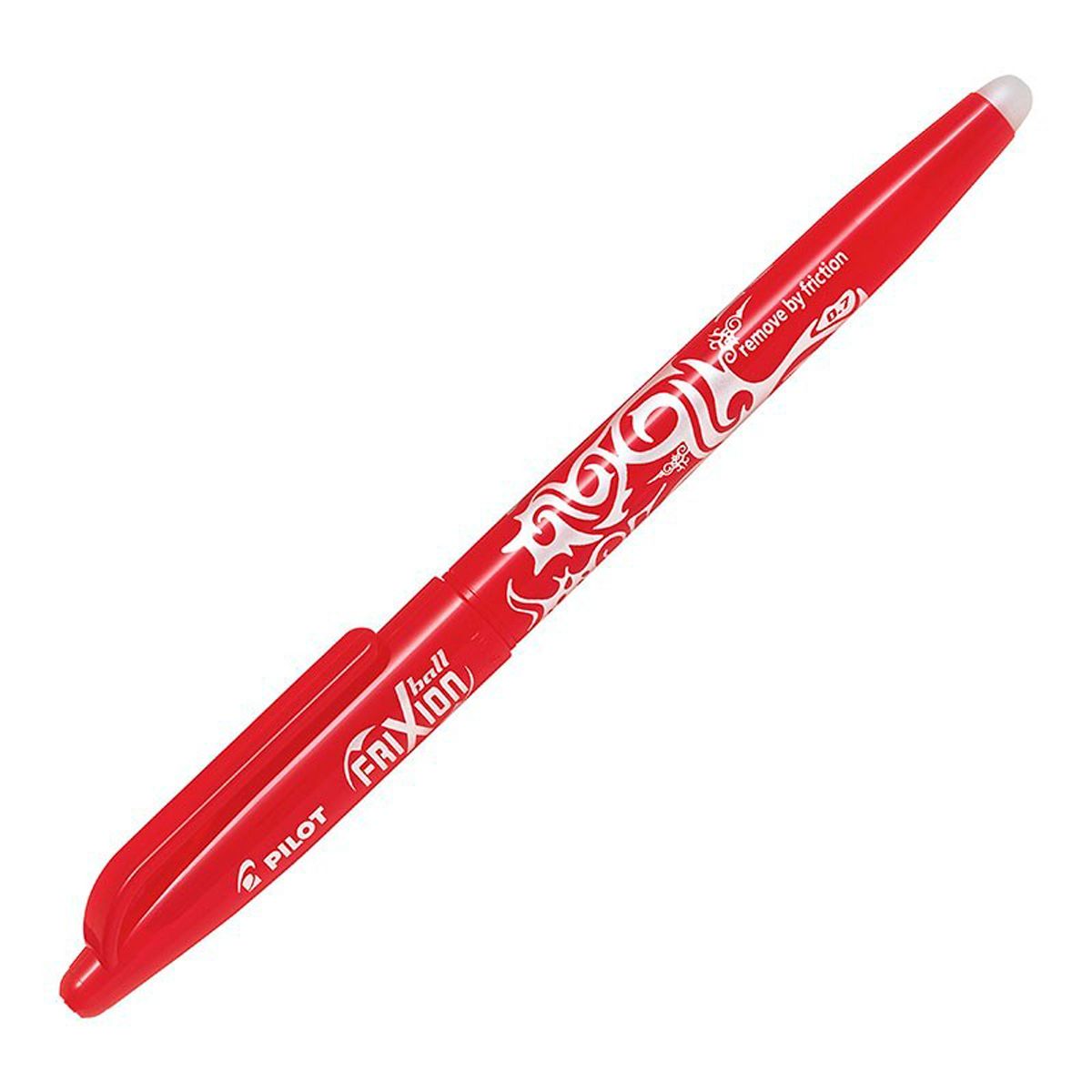 PILOT - Lapiz Gel Frixion Ball 07 Rojo Pilot