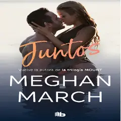 B DE BOLSILLO - Juntos Autor Megan March