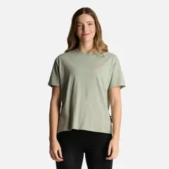 HAKA HONU - Polera Mujer Polo Jade