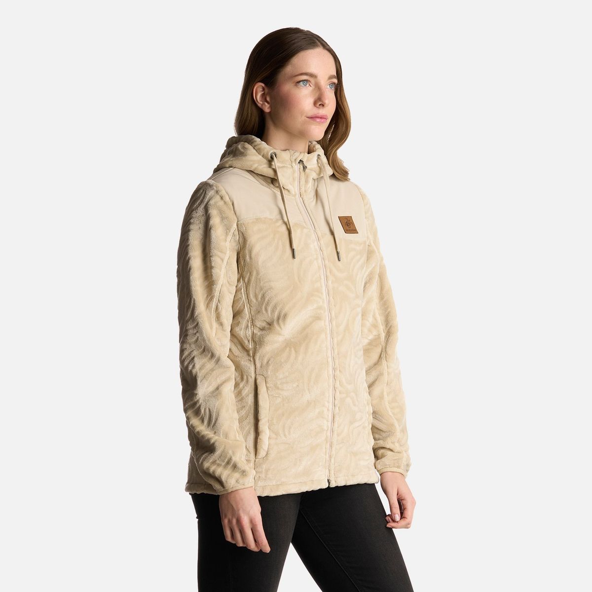 HAKA HONU - Polerón Mujer Polaroid Arena Haka Honu