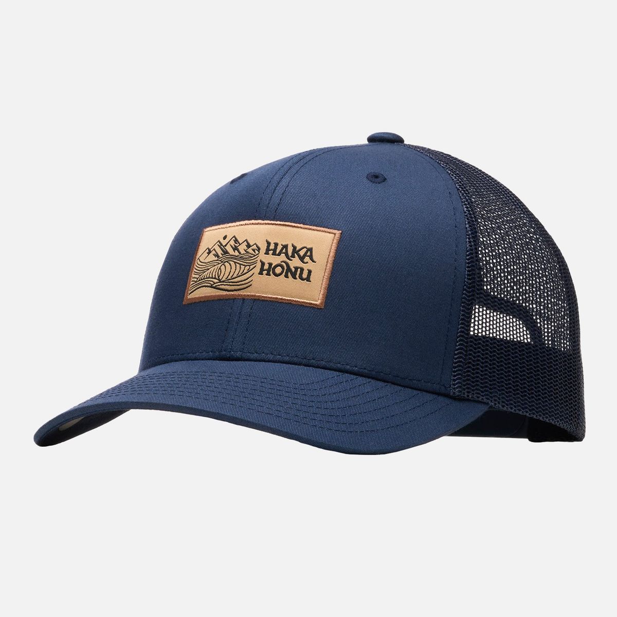 HAKA HONU - Jockey Alma Navy Haka Honu