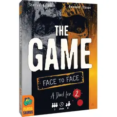 FRACTAL JUEGOS - The Game Cara a Cara - Español