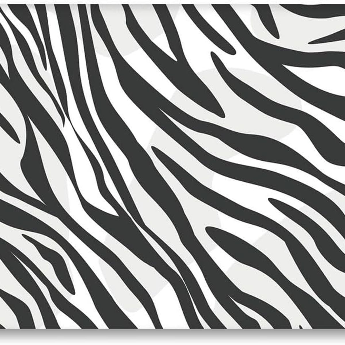 GENERICO - Carcasa rígida para MacBook NEW AIR 13 diseño CEBRA revisa tu modelo