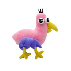 GENERICO - Peluche Opila Bird Garten Of Banban Roblox