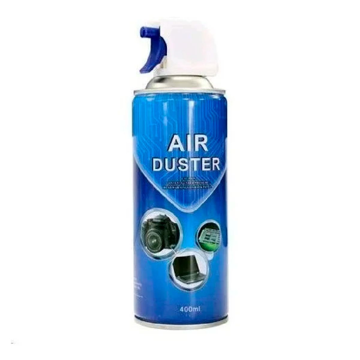 GTC - Aire Comprimido GTC ADG-001