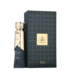GENERICO - FRENCH AVENUE SULTAN THE FOUNDER EDP 80ML