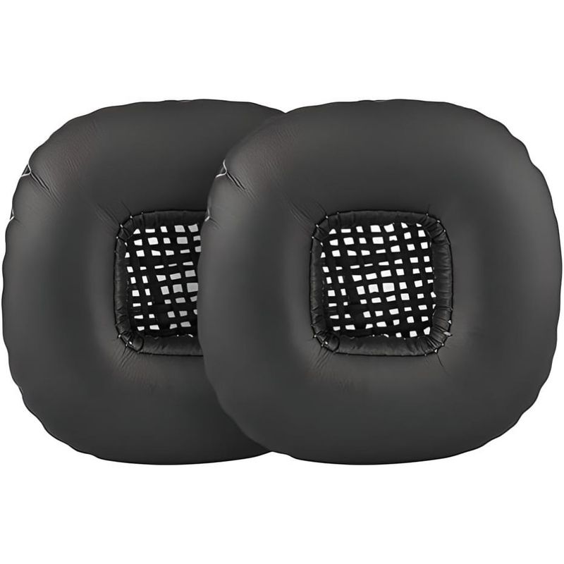 GENERICO - Almohadillas Repuesto Compatible Major II 2 Marshall