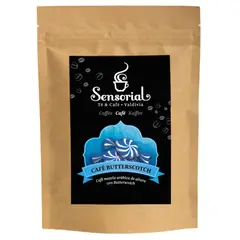 SENSORIAL - Cafe Butter Scotch - Grano Molido