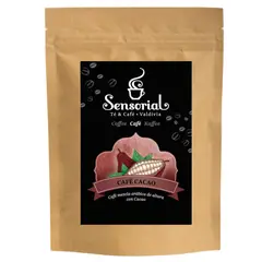 SENSORIAL - Cafe Cacao - Grano Molido