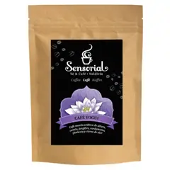 SENSORIAL - Cafe Yogui - Grano Molido