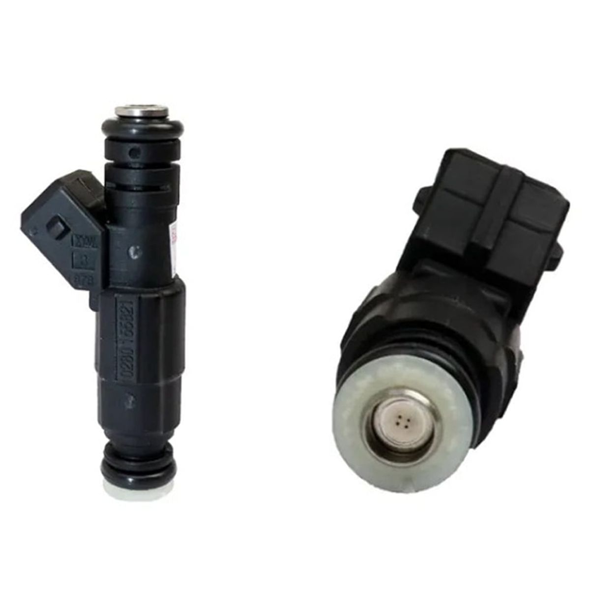 KUANGYE - Inyector Combustible Para Chevrolet S10 Apache 2.2 2.4