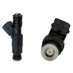 KUANGYE - Inyector Combustible Para Chevrolet S10 Apache 2.2 2.4