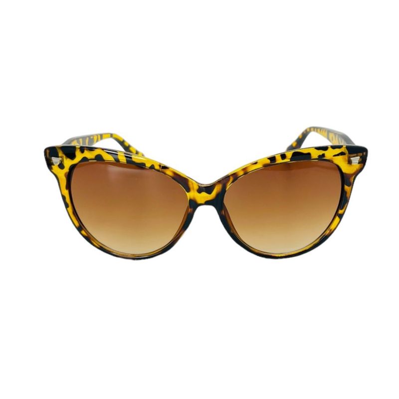 GENERICO - Lente para mujer estilo ojo de gato M-50