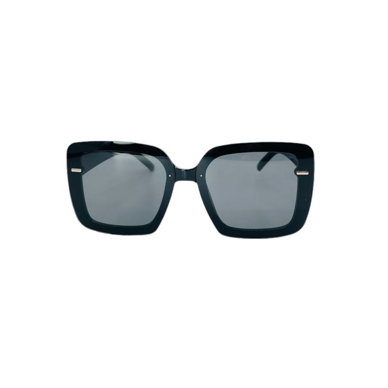 GENERICO - Lentes de sol cuadrados grandes M-51